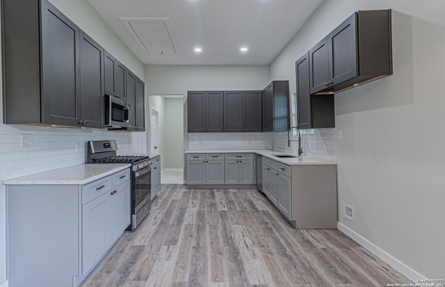 Photo - 210 N San Jacinto St Unit 1