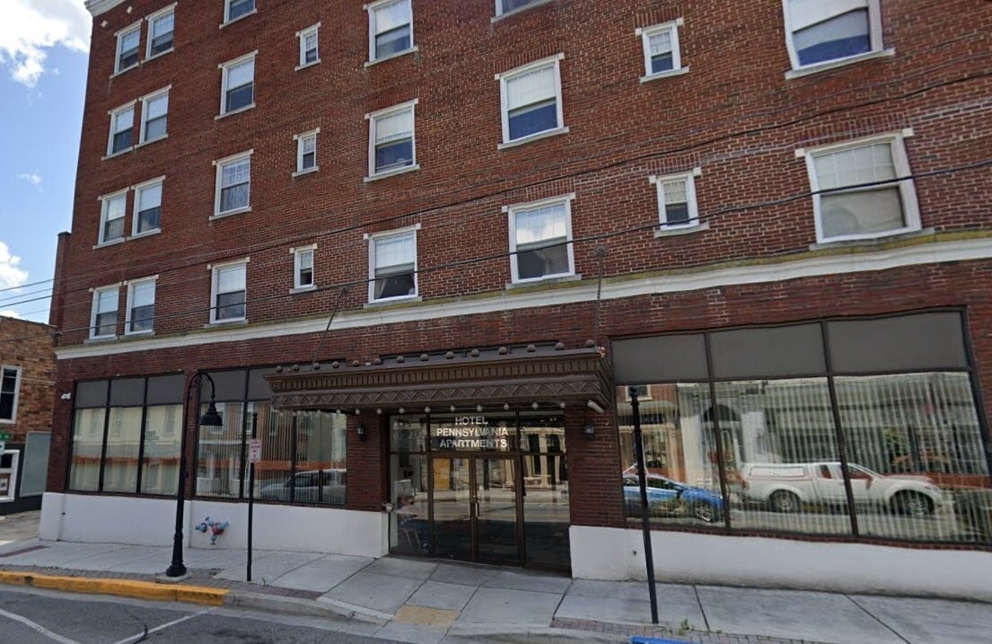 Photo - 116 E Pitt St