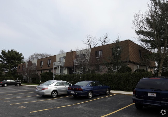 Deer Park Apartments