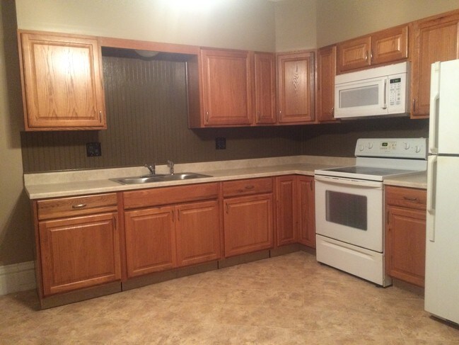 Cocina - 3021 Derry St