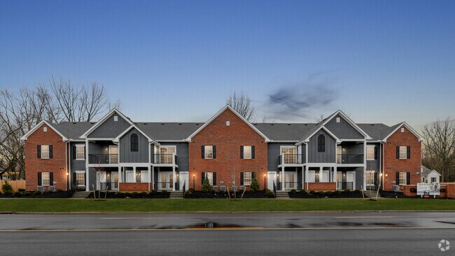 Building Photo - Granby Place Rental