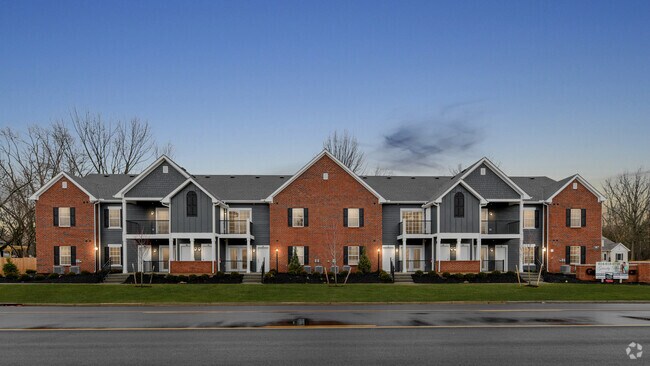 Building Photo - Granby Place Rental