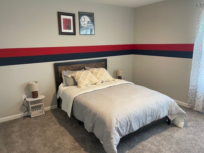 Dormitorio 3 - 6531 E Daisy Hill Ct