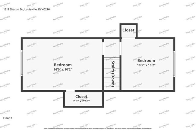 1512 Sharon Dr