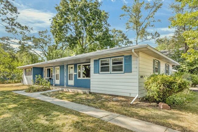 Photo - 4805 Camden Rd