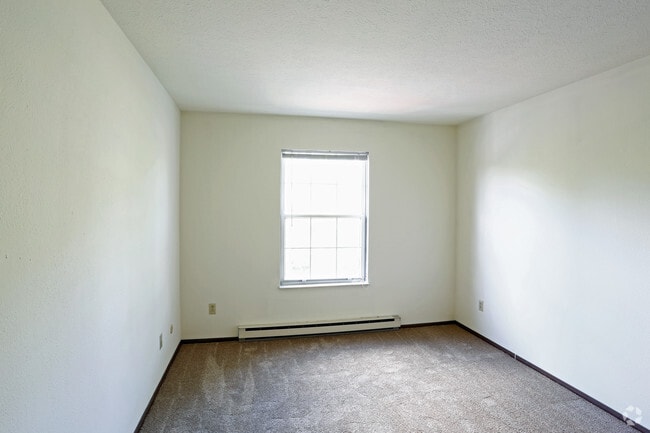 Dos habitaciones - Habitación - Oak Hill Apartments