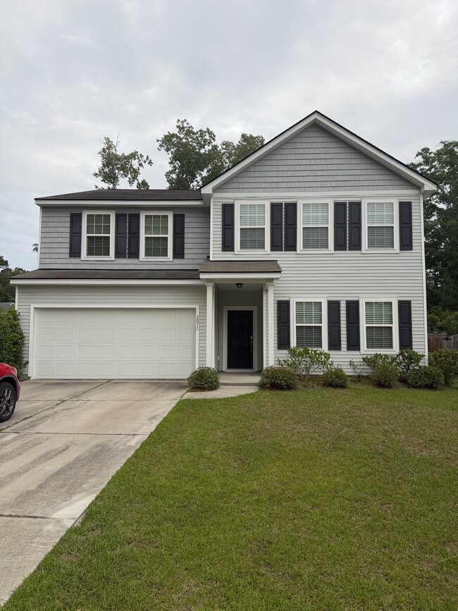 House - 3071 Conservancy Ln