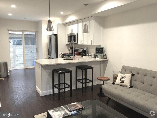 Building Photo - 1138 Mt Vernon St Rental