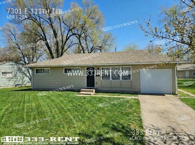 Photo - 7301 E 111th Terrace