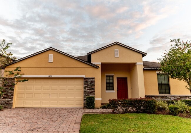 Photo - 1138 Cypress Pointe Blvd