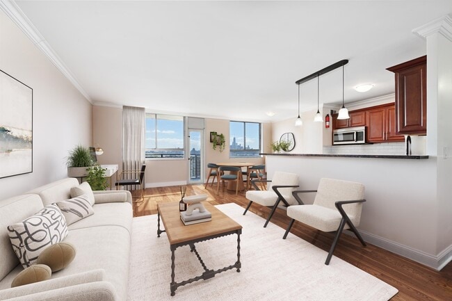 Photo - 100 Manhattan Ave Condo Unit 1008