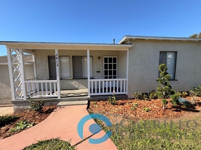 Building Photo - 2412 Chicago St