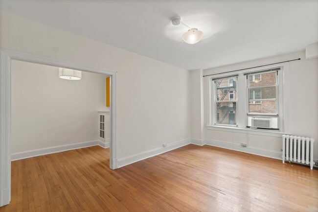 Photo - Adams Morgan Condo | Studio | 1 Bath | 300 Sf Unit 304