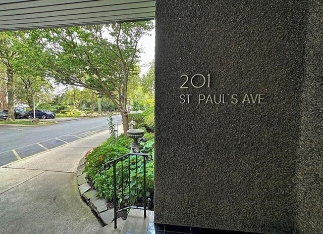 201 St Pauls Ave