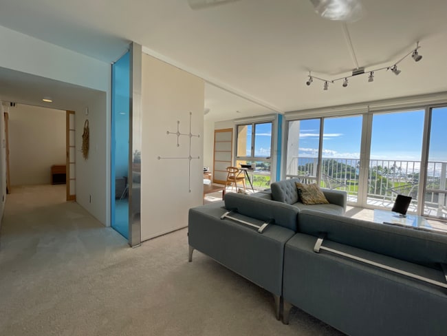 Photo - 1350 Ala Moana Blvd Unit 801