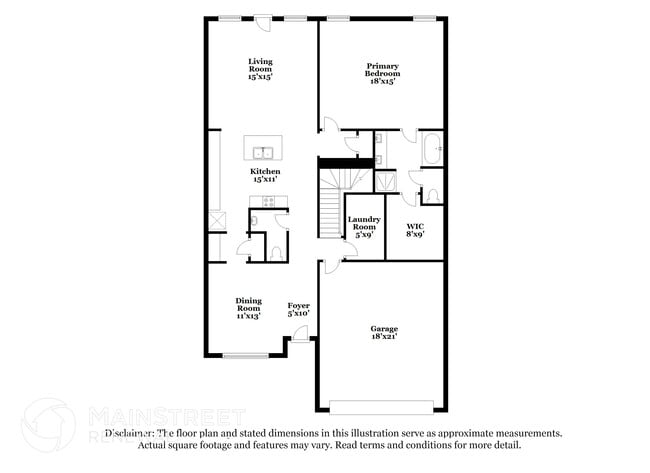 Building Photo - 8011 Ecru Ln Rental