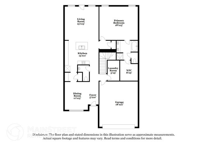 Building Photo - 8011 Ecru Ln Rental