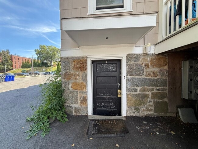 Photo - 731 Cambridge St Unit 1