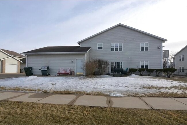 Photo - 849 St Albert the Great Dr Unit 849 St Albert the Great Dr