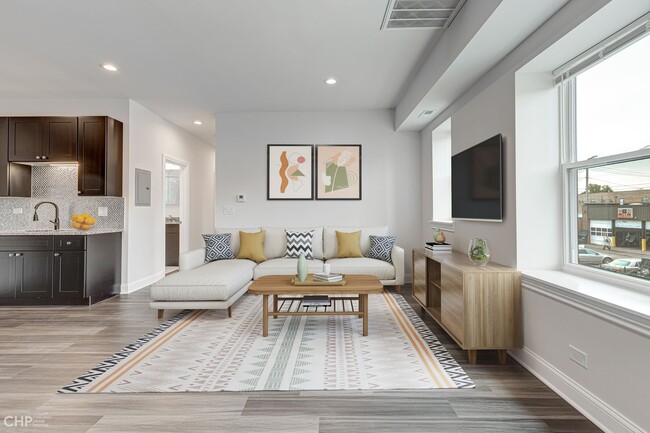 Building Photo - 4176 W Montrose Ave Unit 4401-2E