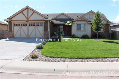 Building Photo - 4215 Alder Creek Ln Rental