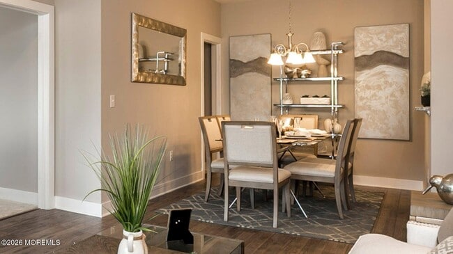 Photo - 1021 Vanderbergh Blvd Unit 1021