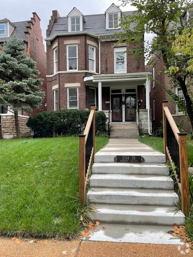 Building Photo - 5154 Waterman Blvd Unit REAR - B Rental