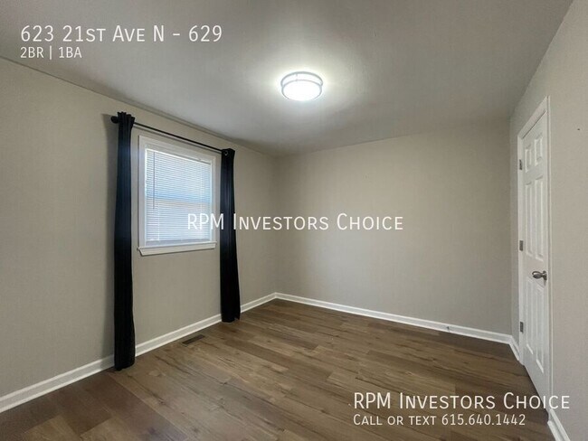 Photo - 623 21st Ave N Unit 629