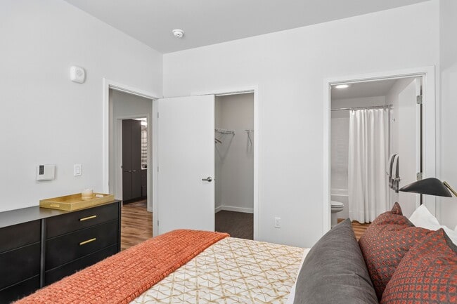 Anthology Apartments
