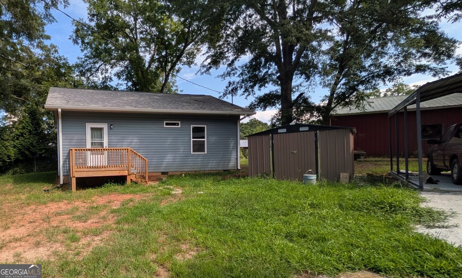 Photo - 119 College St