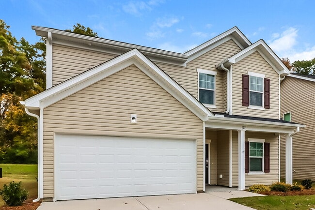 Photo - 105 Fosters Gln Pl