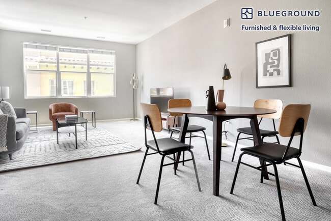 367 Santana Row Unit SI FL3-ID1038
