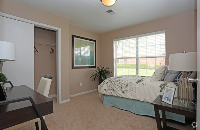 2 Bedroom Guest Bedroom