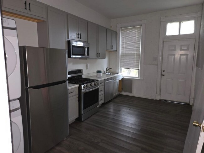 Photo - 3440 Oregon Ave Unit 1st floor