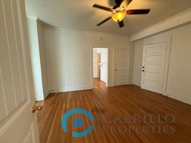 Building Photo - 2241 4th Avenue Unit #104 Rental