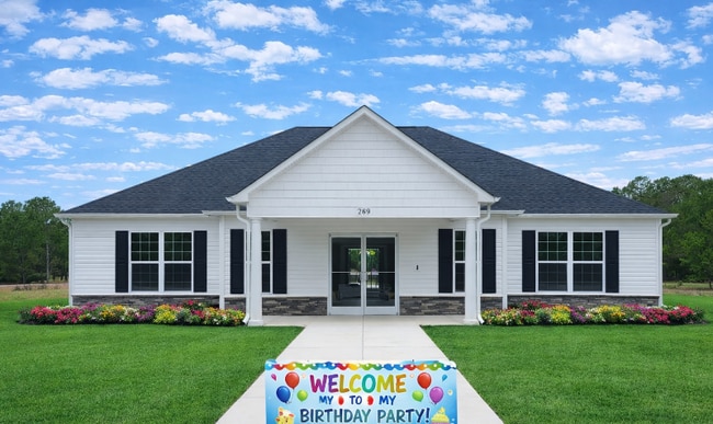 Photo - 805 Gemini Ct