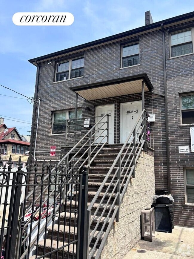 Building Photo - 4828 Barnes Ave Rental