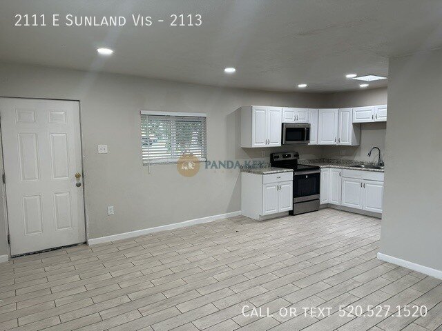 2111 E Sunland Vista Unit 2113