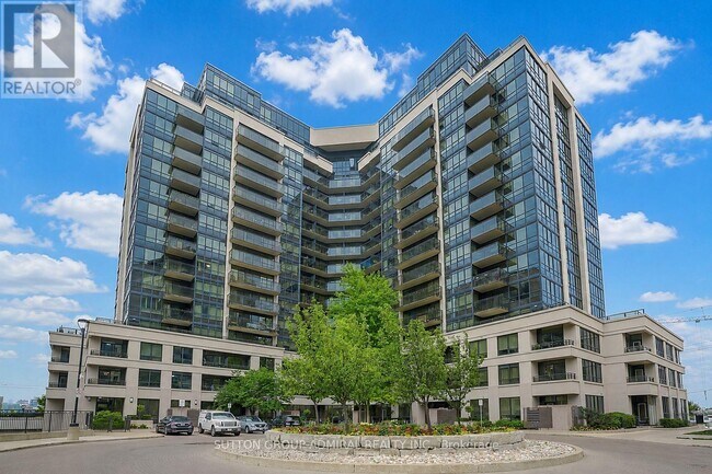 Photo - 1060 Sheppard Ave W Unité 1408
