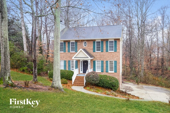Photo - 120 Crestway Ct House