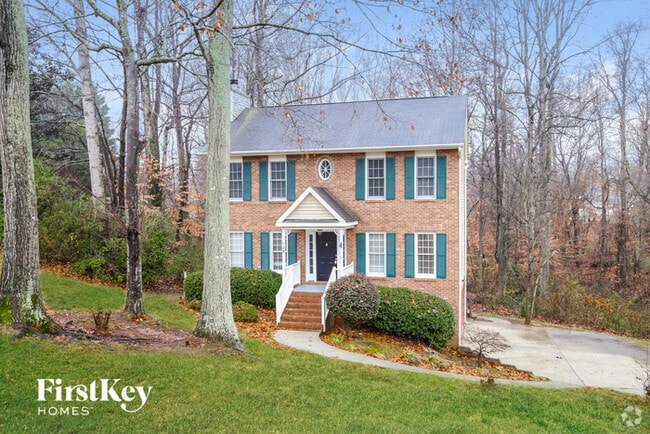 Building Photo - 120 Crestway Ct Rental