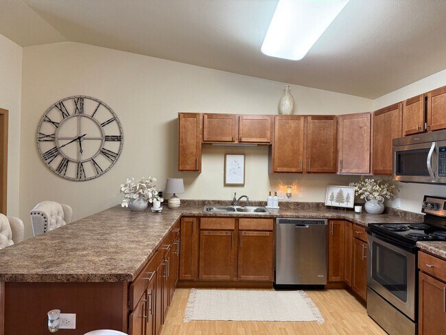 Photo - The Edge of Osgood Apartments