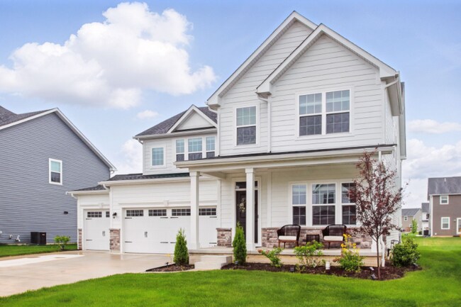 Photo - 274 Wyman Lk Dr