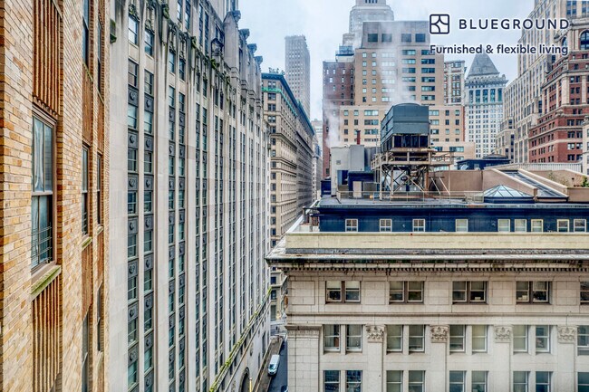 Photo - 63 Wall St Unit FL12-ID1345