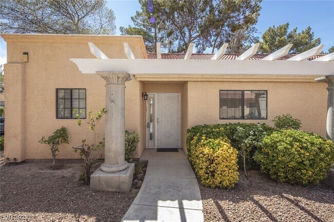 Photo - 2851 S Valley View Blvd Condo Unit 1191
