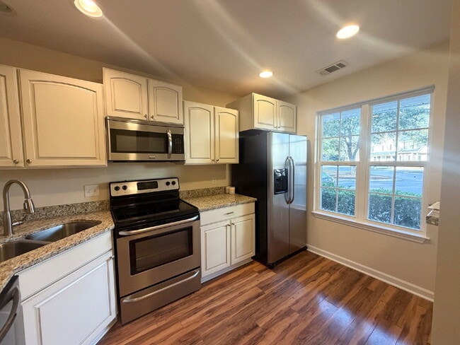 Photo - Updated & Spacious Two Bedroom Townhouse!