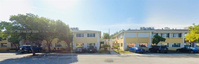 Photo - 5840 NE 22nd Way Unit 728