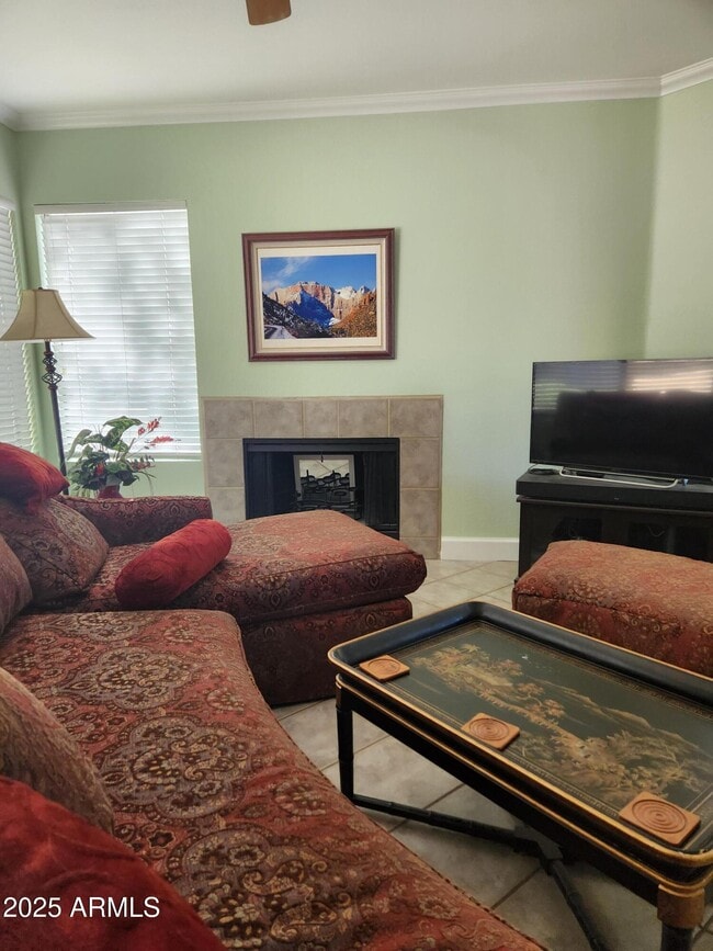 7575 E Indian Bend Rd Unit 1029
