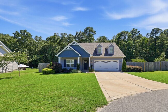 233 Forester Dr
