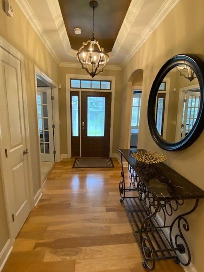 Photo - Beautiful Fully Furnished 3 bed 2 bath home in Hearthstone